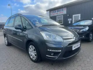 Citroën Grand C4 Picasso 1,6 e-HDi 112 Seduction E6G 7prs