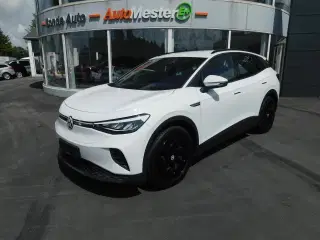 VW ID.4 77 Pro Performance