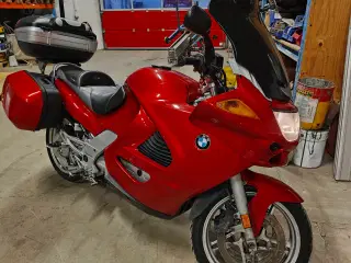 BMW 1200 RS årg 2006