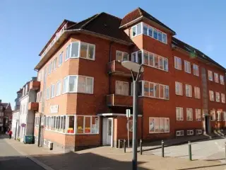 Sjællandsgade  - 2 værelser, Viborg