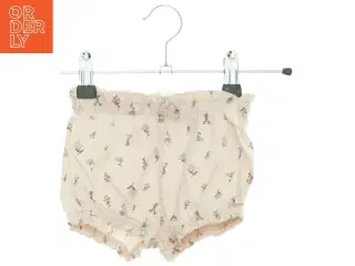 Shorts fra H&M (str. 74 cm)