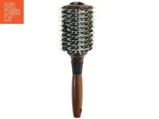 Rund hårbørste (str. 25 cm)