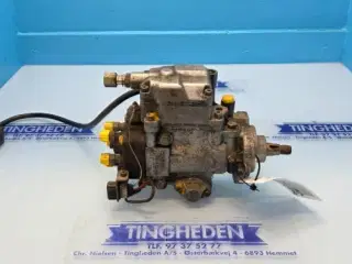 Bosch Brændstofpumpe 074130107