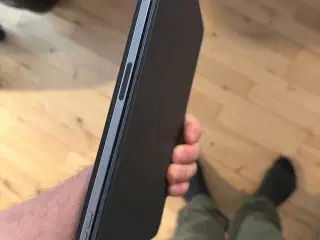 iPad Pro 11 tommer m1, 16gb ram og 2tb hd