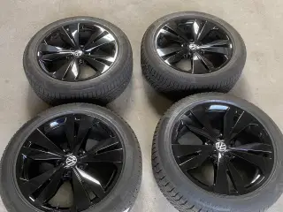 VW ID Buzz komplette vinterhjul