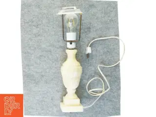 Bordlampe (str. 8 x 42 cm)