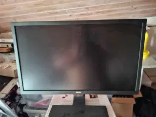Pc skærm 