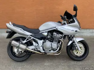 Suzuki GSF 650 S Bandit