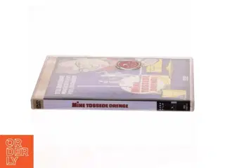 Mine Tossede Drenge  (dvd)