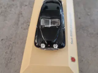 Modelbiler Saab 