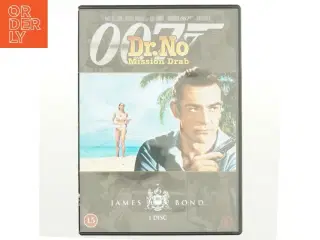 007 Dr.No