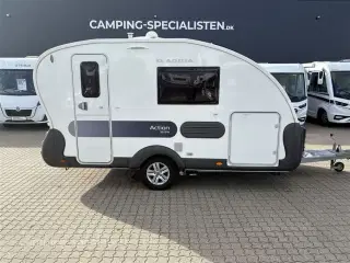 2019 - Adria Action 391 PH   Adria Action 391 PH 2019 - Se den nu hos Camping-Specialisten.dk