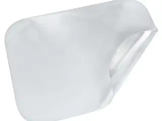 Vidvinkellinse til bagrude