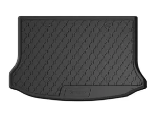 Bagagerumsbakke Volvo V40 D2/D3/D4 2018-