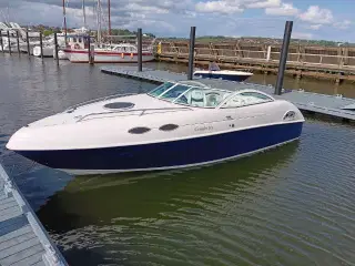 Super fin speedbåd celebrity 240 