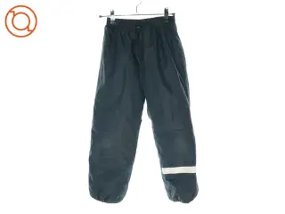 Overtræksbukser fra H2O (str. 128 cm)