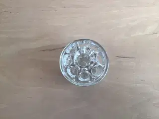 Fransk flower frog (vase indsats)