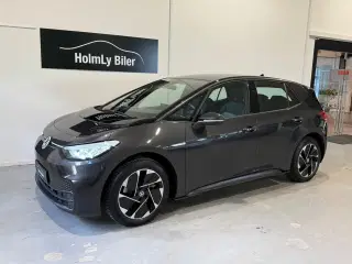 VW ID.3 58 Pro