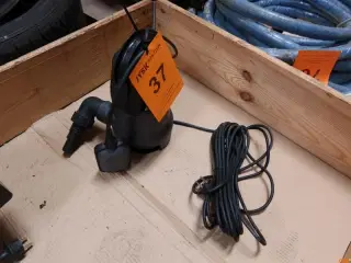 DYKPUMPE, 230 V.