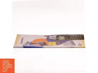 Telebutikken (Bog)