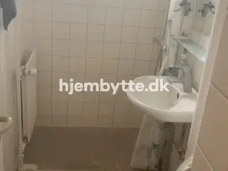 Hjembytte - Lundtoftegade