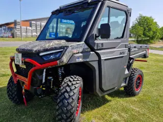 AOdes WorkCross 1000-3 UTV 