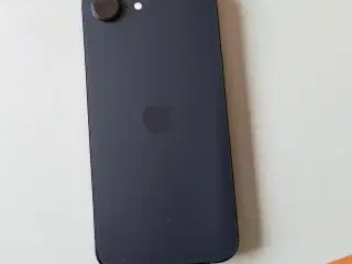 iPhone 16e 168gb sort