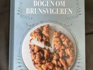Bogen om brunsvigeren – Erik Nielsen