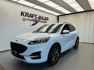 Ford Kuga 2,5 PHEV ST-Line CVT Van