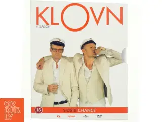 Klovn, 4.sæson