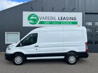 Ford Transit 350 L3 Van 2,0 TDCi 130 Trend H2 FWD