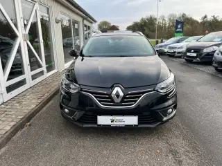 Renault Megane IV 1,6 dCi 130 Bose Edition Sport Tourer