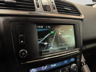 Renault Kadjar 1,5 dCi 110 Zen