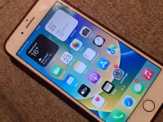 Iphone 8 plus, 