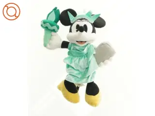 Minnie mouse fra Disney (str. 34 x 25 cm)