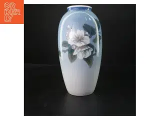 Royal Copenhagen vase 2629 2129 (str. 12x28 cm) fra Royal Copenhagen