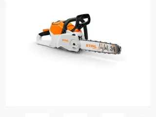 Stihl maskiner 