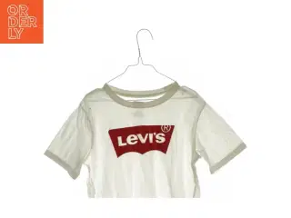 T-shirt fra Levi&#39;s (Str. 176 cm)