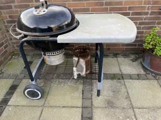 WEBER Grill
