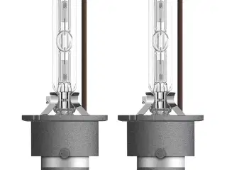 Osram Xenarc Night Breaker 220 D2S Xenon - Sæt