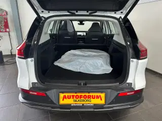 Aiways U5  Limited Van