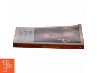 Cakes and ale af W. Somerset Maugham (Bog)