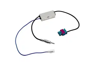 Ct27aa145 dobbelt antenne adapter VW