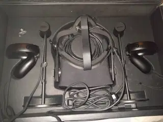 Oculus Rift 