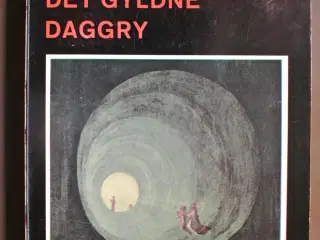 det gyldne daggry - den hemmelige lære, af r. g. t
