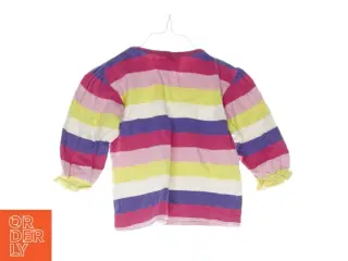 Bluse fra Ukendt (str. 86 cm)