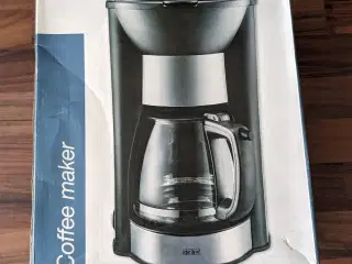 Kaffemaskine (Ideline)