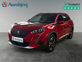 Peugeot e-2008 50 Allure