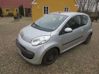 Citroen C i 1.0 i. År 08. Syn 10/23. 