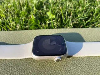 Apple watch series 7 41mm stjerneskær